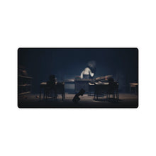 Load image into Gallery viewer, Little Nightmares II Mouse Pad (Desk Mat)