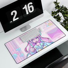 Load image into Gallery viewer, OMGkawaiiAngel Mouse Pad (Desk Mat)