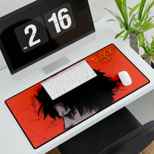 Load image into Gallery viewer, Anime Samurai Champloor Mouse Pad (Desk Mat)