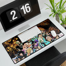 Load image into Gallery viewer, Anime One-Punch Man Mouse Pad (Desk Mat)