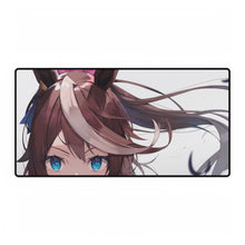 Load image into Gallery viewer, Anime Uma Musume: Pretty Der Mouse Pad (Desk Mat)