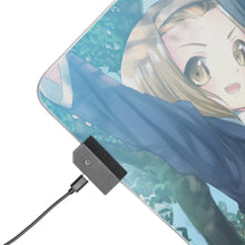 Load image into Gallery viewer, K-ON! RGB LED Mouse Pad (Desk Mat)