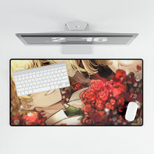 Load image into Gallery viewer, Anime Tokyo Revengers Mouse Pad (Desk Mat)