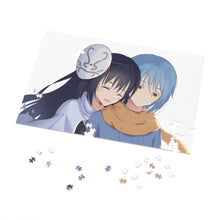 Load image into Gallery viewer, Anime That Time I Got Reincarnated as a Slime Jigsaw Puzzle