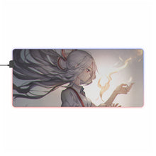 Load image into Gallery viewer, Touhou RGB LED Mouse Pad (Desk Mat)