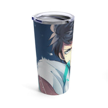 Load image into Gallery viewer, Haikyu!! Tumbler 20oz
