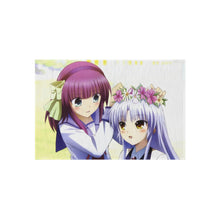 Load image into Gallery viewer, Angel Beats! Rug