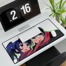 Load image into Gallery viewer, Anime Toradora! Mouse Pad (Desk Mat)