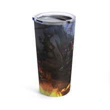 Load image into Gallery viewer, Goblin Slayer Goblin Slayer Tumbler 20oz