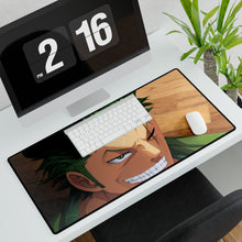Load image into Gallery viewer, Anime One Piece Mouse Pad (Desk Mat)