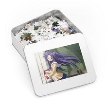 Load image into Gallery viewer, Clannad Kotomi Ichinose Jigsaw Puzzle