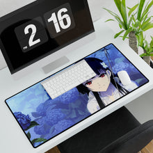 Load image into Gallery viewer, Rea Sanka Mouse Pad (Desk Mat)
