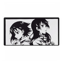 Load image into Gallery viewer, Anime True Tears Mouse Pad (Desk Mat)