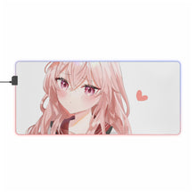 Load image into Gallery viewer, My Dress-Up Darling RGB LED Mouse Pad (Desk Mat)