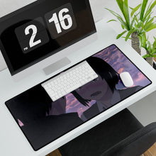 Load image into Gallery viewer, Your Name. Mouse Pad (Desk Mat)