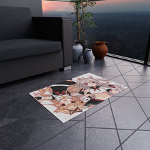 Load image into Gallery viewer, Anime Crossover Rug