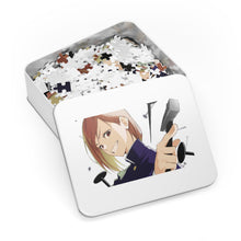 Load image into Gallery viewer, Anime Jujutsu Kaisen Jigsaw Puzzle