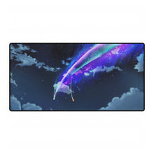 Load image into Gallery viewer, Your Name. Mouse Pad (Desk Mat)