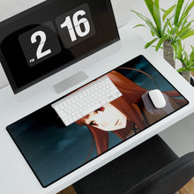 Load image into Gallery viewer, Anime Spice and Wolf Mouse Pad (Desk Mat)