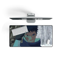Load image into Gallery viewer, Obito Mouse Pad (Desk Mat)