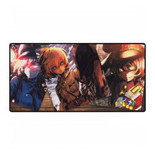 Load image into Gallery viewer, Anime Youjo Senki Mouse Pad (Desk Mat)