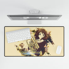 Load image into Gallery viewer, Anime Sound! Euphonium Mouse Pad (Desk Mat)