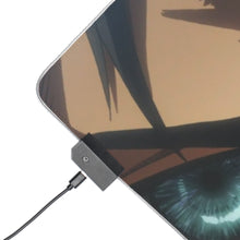 Load image into Gallery viewer, Anime Attack On Titan RGB LED Mouse Pad (Desk Mat)