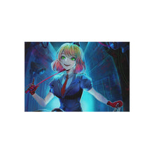 Load image into Gallery viewer, Angels Of Death Catherine Ward Rug