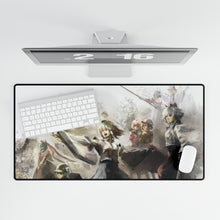 Load image into Gallery viewer, Anime Touhour Mouse Pad (Desk Mat)