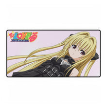 Load image into Gallery viewer, Konjiki no Yami Mouse Pad (Desk Mat)