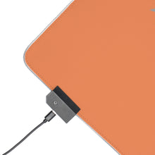 Load image into Gallery viewer, Tsugumomo RGB LED Mouse Pad (Desk Mat)
