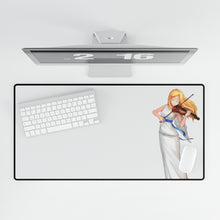 Load image into Gallery viewer, Your Lie In April Mouse Pad (Desk Mat)