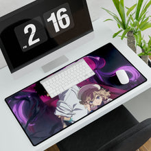 Load image into Gallery viewer, In Spectre Mouse Pad (Desk Mat)