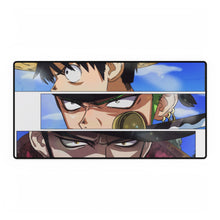 Load image into Gallery viewer, Anime One Piece Mouse Pad (Desk Mat)
