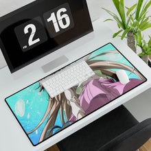 Load image into Gallery viewer, My Bride Is A Mermaid Mouse Pad (Desk Mat)