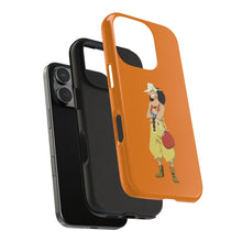 Load image into Gallery viewer, One Piece Minimalist God Usopp iPhone Cases