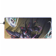 Load image into Gallery viewer, Anime Super Robot Wars RGB LED Mouse Pad (Desk Mat)