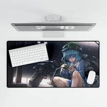 Load image into Gallery viewer, Anime Touhou Mouse Pad (Desk Mat)