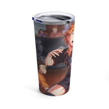 Load image into Gallery viewer, Haikyu!! Tumbler 20oz