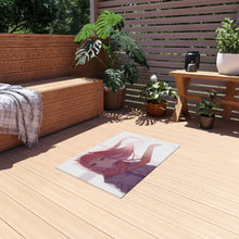 Load image into Gallery viewer, Darling In The FranXX Rug