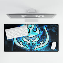 Load image into Gallery viewer, Anime Tengen Toppa Gurren Lagann Mouse Pad (Desk Mat)