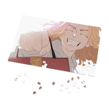 Load image into Gallery viewer, Anime Tokyo Revengers Jigsaw Puzzle