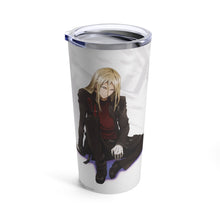Load image into Gallery viewer, Guilty Crown Tumbler 20oz