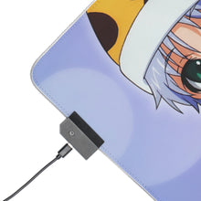 Load image into Gallery viewer, A Certain Magical Index RGB LED Mouse Pad (Desk Mat)