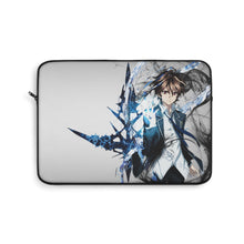 Load image into Gallery viewer, Guitly Crown Laptop Sleeve