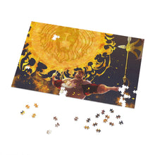 Load image into Gallery viewer, The Seven Deadly Sins Jigsaw Puzzle