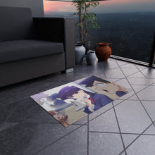 Load image into Gallery viewer, Komi Can't Communicate Komi Shouko, Tadano Hitohito Rug