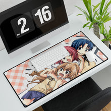 Load image into Gallery viewer, Anime Toradora! Mouse Pad (Desk Mat)