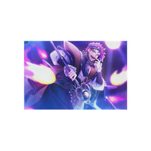 Load image into Gallery viewer, Hypnosis Mic Rug