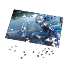 Load image into Gallery viewer, Anime Touhou Jigsaw Puzzle